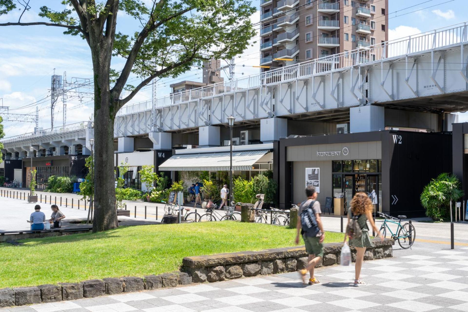 Stayme The Hotel Asakusa Riverside Präfektur Tokio Exterior foto